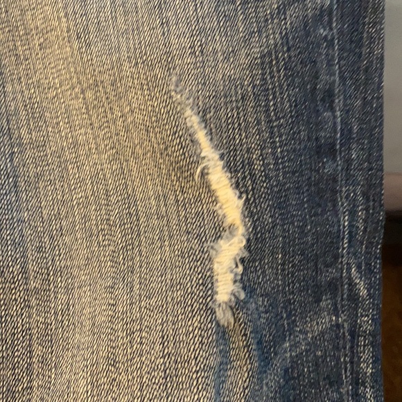 MissMe Boyfriend Jeans - Picture 9 of 11